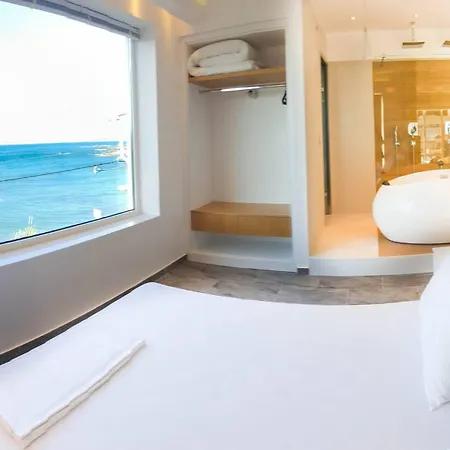 Hotel Porto Kalamaki (Chania)