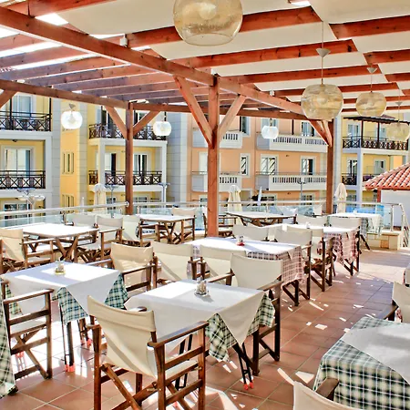 Hotel Porto Kalamaki (Chania)