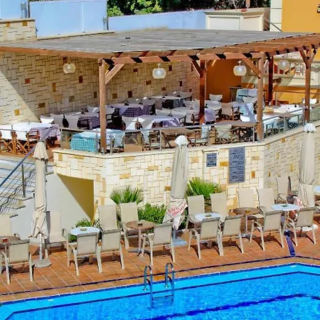 Hotel Porto Kalamaki (Chania)